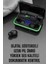 Android ve Ios Uyumlu Bluetooth Bağlantılı Powerbankli Kulaklık 3