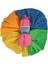Çok Renkli Mikrofiber Mop Havlu, Temizlik İçin Çok Fonksiyonlu ve Dayanıklı 1