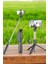 Tripod Kablosuz Bluetooth Bağlantılı Selfie Çubuğu 360 Derece Dönebilen 4