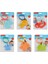 Fisher Price Sevimli Hayvancıklar Dişlikler GYN23 -1 Adet Stokta Olan Gönderilir 1