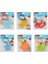 Fisher Price Sevimli Hayvancıklar Dişlikler GYN23 -1 Adet Stokta Olan Gönderilir 5