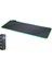 Mouse Pad Oyuncu Rgb 300X800 mm Hadron Onezero ZR1001 Petek Desenli 1