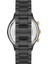 Safir Cam Spor Siyah Erkek Kol Saati NC33-298316G-BBCM 1