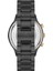 Safir Cam Spor Siyah Erkek Kol Saati NC33-298316G-BNCM 1