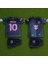 Lionel Messi Inter Miami Erkek Oyuncu Adı ve Numarası Performans Tişörtü 1