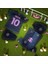 Lionel Messi Inter Miami Erkek Oyuncu Adı ve Numarası Performans Tişörtü 2