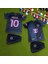 Lionel Messi Inter Miami Erkek Oyuncu Adı ve Numarası Performans Tişörtü 3