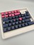 17 Tuş Mekanik Klavye Keycaps Pbt Tuş Takımı Kutulu Tuş-Switch Sökme Aparatı ile Gönderim 2