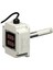 Thd-Dd2-T ,24VDC RS485 Ekranlı Isı-Nem Sensör 1