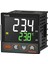 TX4S-24C ,48X48MM 110V..220VAC PT100/TC 4..20MA/SSR Isı Kontrol 1