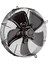 SF-4M-300B ,30CM 220VAC 1000-CFM 2-Kablo Üfleme Fan 1