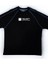 Çocuk Mark Yazılı Oversize Tasarım T-Shirt 3