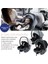 Revo 5 In 1 Travel Sistem Bebek Arabası 10