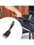 Mangal Bbq Temizlik Fırçası - Çelik Uçlu Sert Saplı Kazıma,mangal Fırçası – Pratik El Aleti (21 Cm) 1