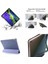 Apple iPad 9. Nesil 8.nesil 7.nesil 10.2 Kılıf Kalem Bölmeli Trifolding Case A2602 A2603 A2604 A2605 2