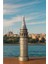 Galata Kulesi Biblo 25 cm – Dekoratif Istanbul Hediyesi 3