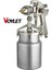 Aristo Voylet AB-17S Boya Tabancası 1.7 mm 1
