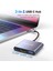 Type-C Girişli 3'ü 1'Arada HDMI 4K+Pd 100W+Usb 3.0 5Gbps.Çeviri Adaptör Ce Lisanslı Orjinal 2