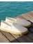 Basic Hasır Detaylı Erkek Espadril 4