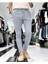 Smart Tapered Fit Erkek Pantolon 7