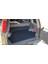 Honda Cr-V 1996-2001 Arası Uyumlu 3D Kauçuk Bagaj Havuzu 1