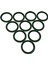 Sulzer RTA62U Dizel Makine Conta 28X31X2,8MM (10 Adet) 1