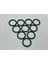 Sulzer RTA62U Dizel Makine Conta 28X31X2,8MM (10 Adet) 2