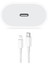 Iphone Tüm Uyumlu Hızlı Şarj Aleti Adaptör+ Kablo 6 7 8 x 11 12 13 14 Pro MAX-20WATT Lighting 2