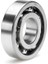6009 Rulman 45X75X16MM 1