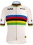 Koleksiyonluk Santini Limited Edition Ucı Road World Championships Centenary Gold Bisiklet Forması RE94075CGOLD 1