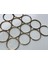 Sulzer RTA62U Dizel Makine Piston Segmanı 65X59X7 (14 Adet) 4
