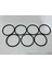 Sulzer RTA62U Dizel Makine Conta 91,44X5,33 mm (7 Adet) 2