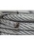 Galvanizli Çelik Halat 6X37+FC 1770 N/mm² 12MM 30 Metre 5