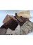 Çok Amaçlı Hakiki Deri Parça 1 kg (Karışık) 5