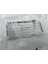 Sulzer RTA62U Dizel Makine Piston Segmanı 105X96.1X3 (8 Adet) 5