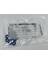 Sulzer RTA62U Dizel Makine Conta 4,42X2,62 mm (12 Adet) 3