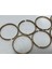 Sulzer RTA62U Dizel Makine Piston Segmanı 80X73X7 (7 Adet) 3