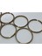 Sulzer RTA62U Dizel Makine Piston Segmanı 80X73X7 (7 Adet) 4