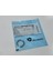 Sulzer RTA62U Dizel Makine Spacing Ring 28X20,5X3 3