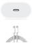 Iphone 15 16 17 - 15 16 17 Pro-15 16 Plus- 15 16 17 Pro Max 16E Uyumlu Hızlı Şarj Aleti 20W Hasır Kablolu Set 2