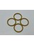 Sulzer RTA62U Dizel Makine Conta 32,92X3,53 mm (4 Adet) 2