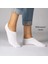 Premium Bambu Bayan Sneaker Görünmez Bilek Altı Spor Patik Çorap 9 Lu Özel Kutu (35-40 Numara) 4