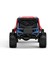 1/12 Ford Bonco H12P Hyper Go 4x4 Fırçasız (Brushless) Motor ve Escli, Su Geçirmez (Waterproof) 2.4 Ghz. Uzaktan Kumandalı Crawler Aracı 3