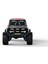 1/12 Ford Bonco H12P Hyper Go 4x4 Fırçasız (Brushless) Motor ve Escli, Su Geçirmez (Waterproof) 2.4 Ghz. Uzaktan Kumandalı Crawler Aracı 4