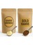 Gold Kahve 100 gr & Kahve Kreması 200 gr – 2’li Lezzet Seti 1