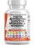 Fisetin Quercetin Resveratrol With Spermidine Wheat Germ Extract 60 Capsules 1