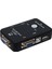 USB 2.0 Manuel 2 Port Kvm Swıtch 2