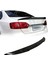 Vw Jetta 2011-2017 Mk6 Plastik Parlak Siyah Yarasa Spoyler 1