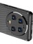 Xiaomi Mi 13 Ultra Kılıf Mbfx Negro Silikon Kapak-Siyah 5