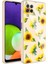 Galaxy A22 4g Kılıf Kamera Korumalı Desenli Sert Silikon Mbfx Epoksi Kapak-No2 1